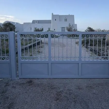 Domus Odyssey Santorini
