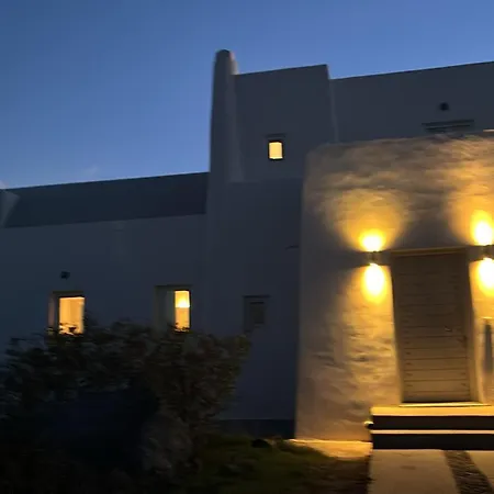 Domus Odyssey Santorini *